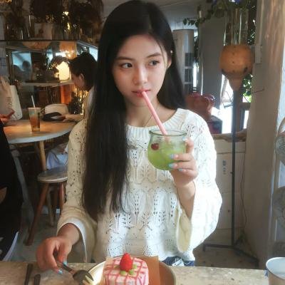 美人心