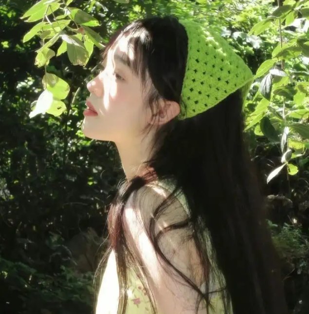 兰若行者