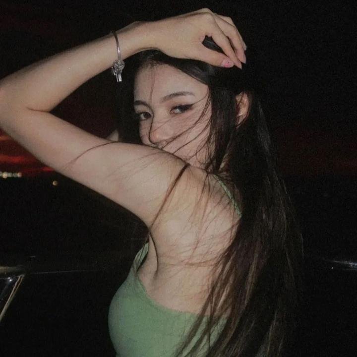我是太阳